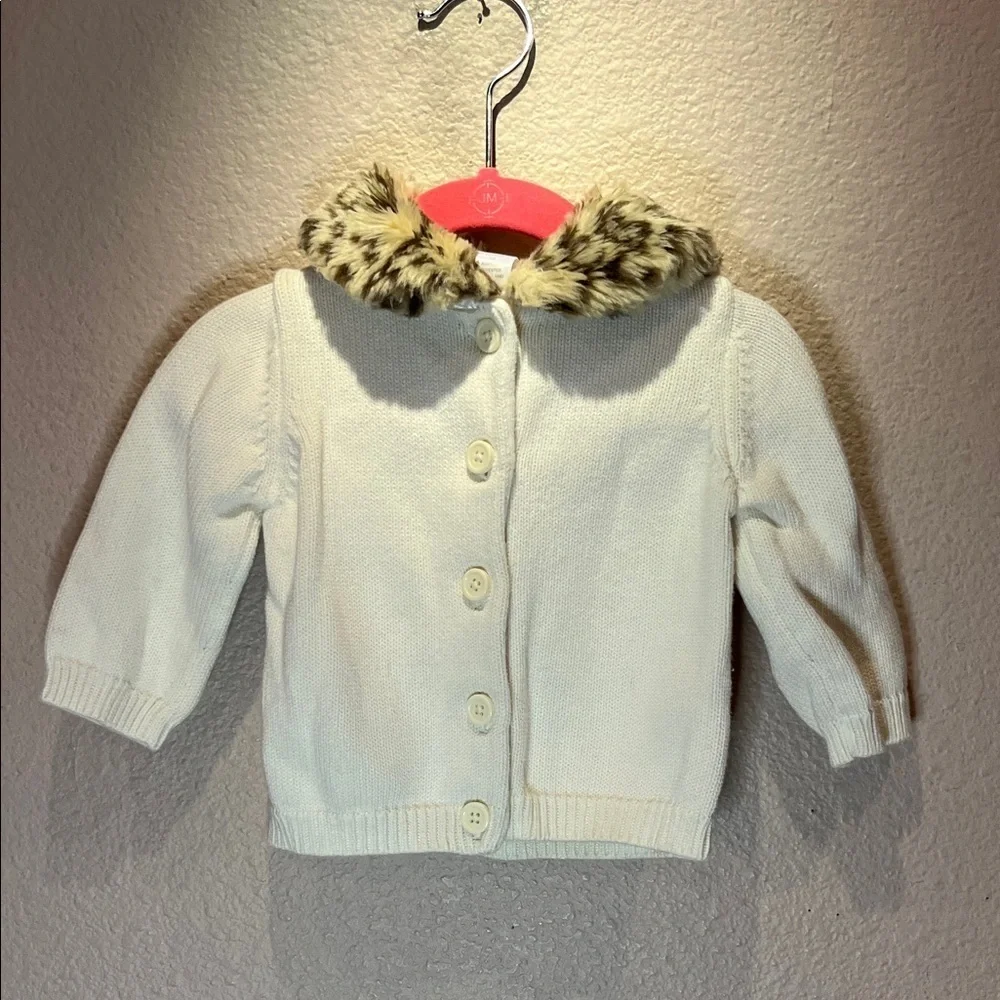 Gymboree baby girl’s